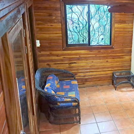 Nosara Paradise Rentals Экстерьер фото
