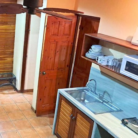 Nosara Paradise Rentals Экстерьер фото
