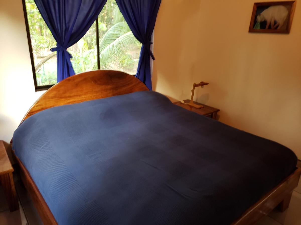 Nosara Paradise Rentals Экстерьер фото