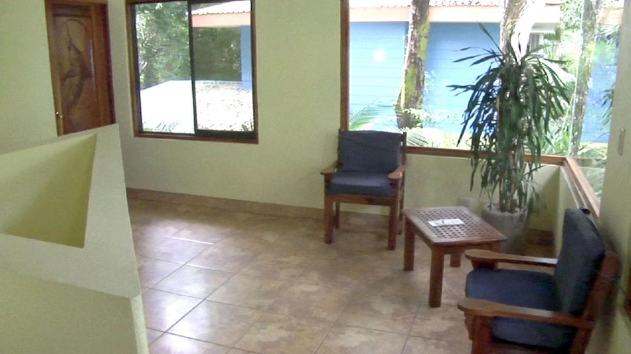 Nosara Paradise Rentals Экстерьер фото