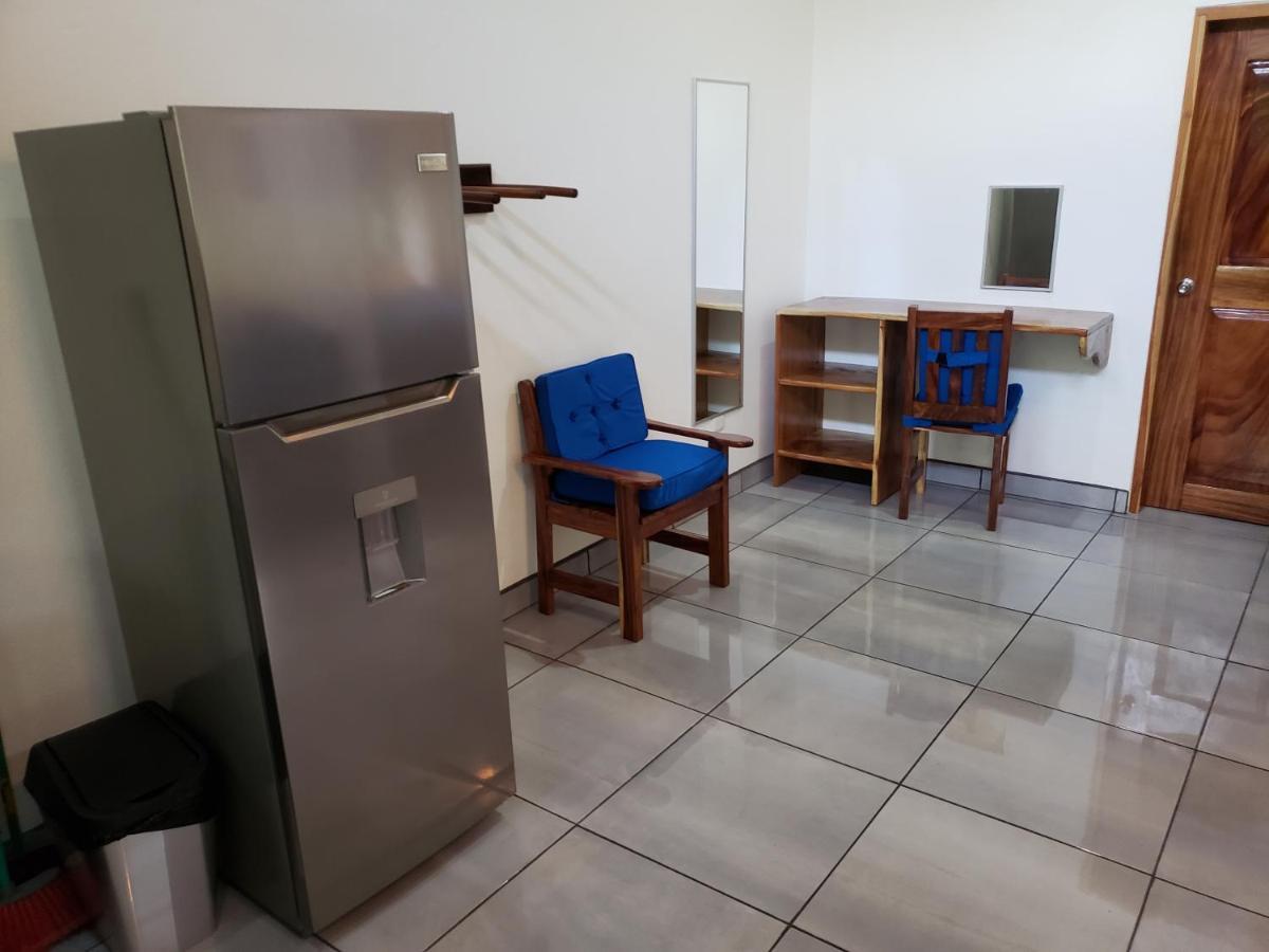 Nosara Paradise Rentals Экстерьер фото