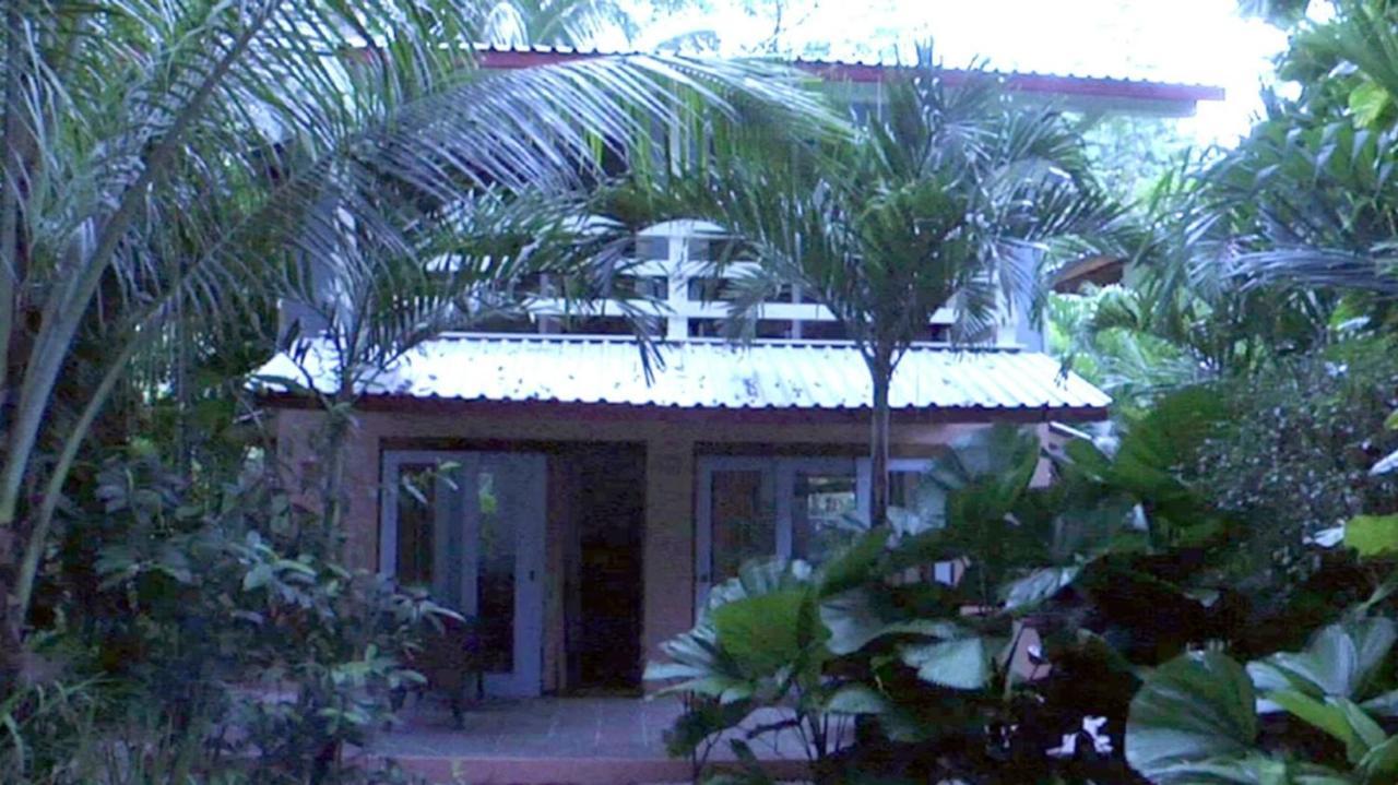 Nosara Paradise Rentals Экстерьер фото
