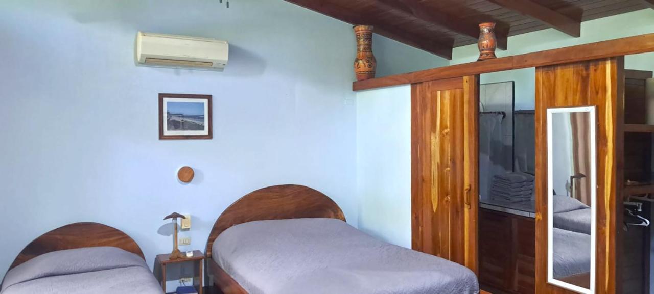 Nosara Paradise Rentals Экстерьер фото