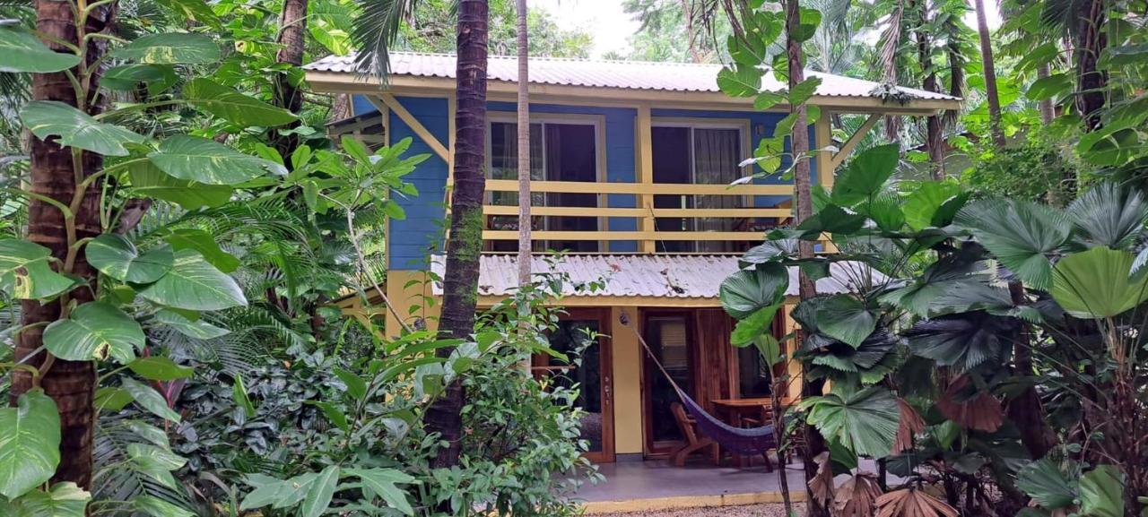 Nosara Paradise Rentals Экстерьер фото
