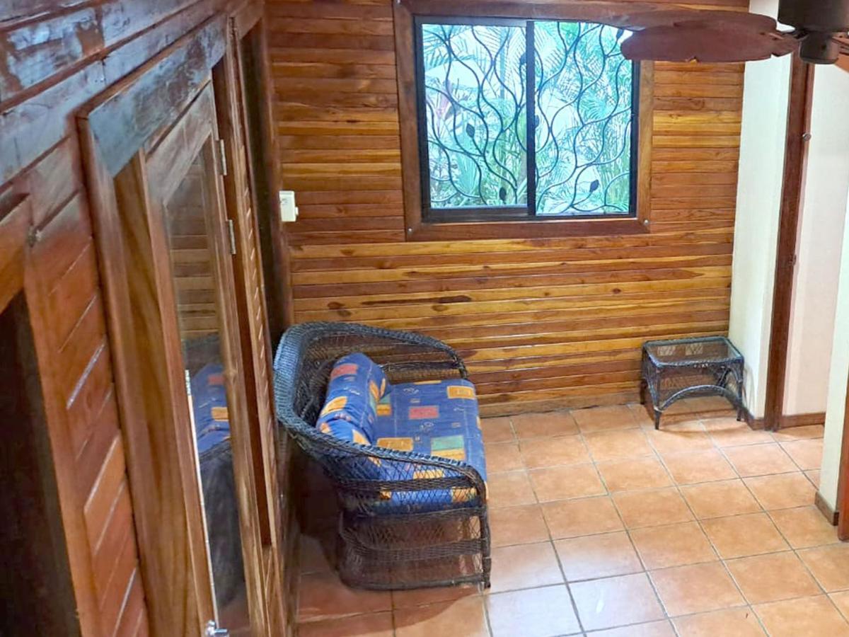 Nosara Paradise Rentals Экстерьер фото