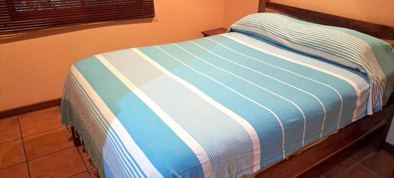 Nosara Paradise Rentals Экстерьер фото